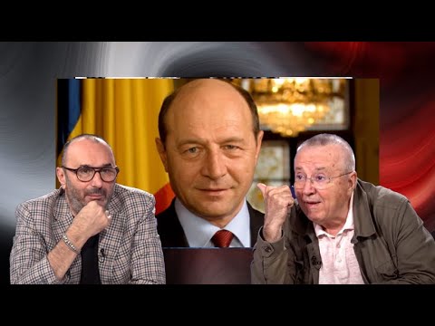 Ion Cristoiu: ”Politica e o altă LUME. Traian Băsescu i-a schimbat pe toți, dar nu a realizat nimic” Ion Cristoiu: ”Politica e o altă LUME. Traian Băsescu i-a schimbat pe toți, dar nu a realizat nimic”