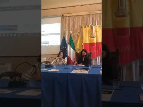 2018 10 10 Assessorato al Welfare Comune di Napoli 2018 10 10 Assessorato al Welfare Comune di Napoli