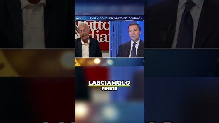 SCONTRO TRAVAGLIO — BOCCHINO. #Travaglio #MarcoTravaglio #PoliticaItaliana SCONTRO TRAVAGLIO — BOCCHINO. #Travaglio #MarcoTravaglio #PoliticaItaliana