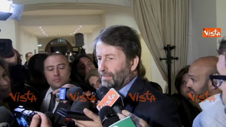 Franceschini: “Una forte vittoria di Renzi alle Primarie è un bene anche per il Governo” Franceschini: “Una forte vittoria di Renzi alle Primarie è un bene anche per il Governo”