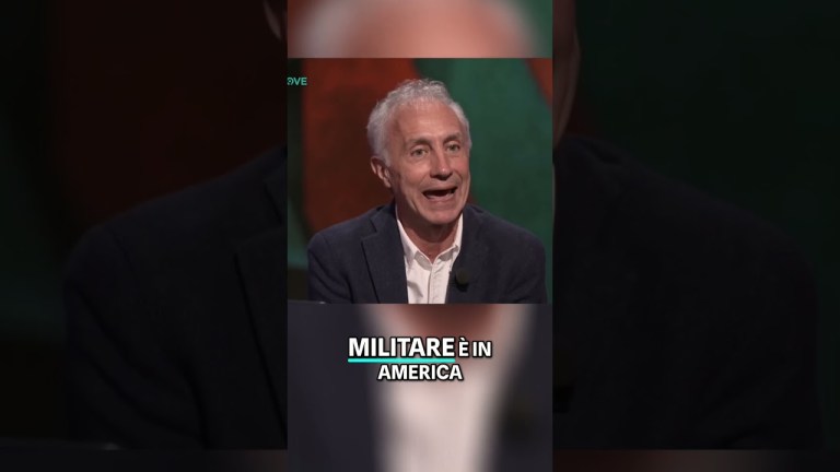 Travaglio E Il RIARMO EUROPEO “E’ Proprio Quello Che Vuole TRUMP” #Travaglio #Trump #Zelensky #Putin Travaglio E Il RIARMO EUROPEO “E’ Proprio Quello Che Vuole TRUMP” #Travaglio #Trump #Zelensky #Putin