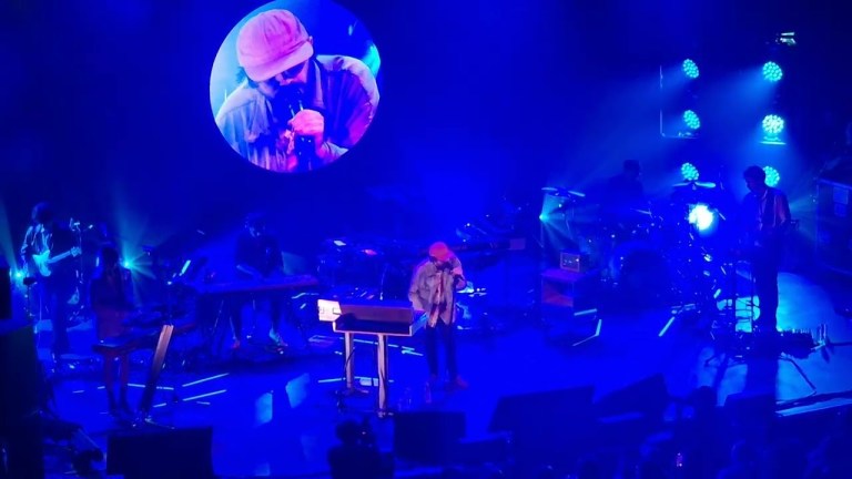 Edoardo Calcutta live a Londra all’O2 Forum Kentish Town Edoardo Calcutta live a Londra all’O2 Forum Kentish Town