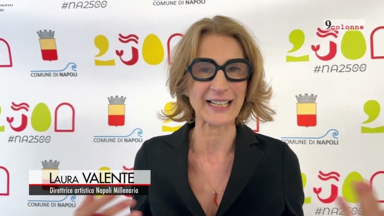 Napoli Millenaria, celebrare le radici per mantenere viva l’identità Napoli Millenaria, celebrare le radici per mantenere viva l’identità