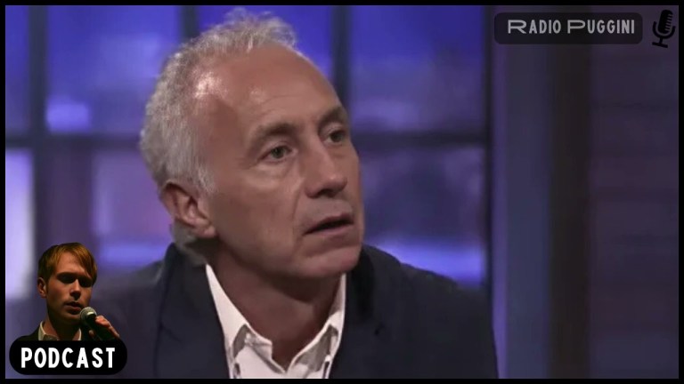 Marco Travaglio Ospite ad Accordi e Disaccordi 22.02.2025 Commento Radio Puggini Marco Travaglio Ospite ad Accordi e Disaccordi 22.02.2025 Commento Radio Puggini