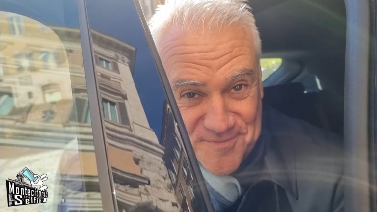 MontecitorioSelfie – Da Roma a Sanremo, “Chi è il Blanco della politica italiana?” MontecitorioSelfie – Da Roma a Sanremo, “Chi è il Blanco della politica italiana?”