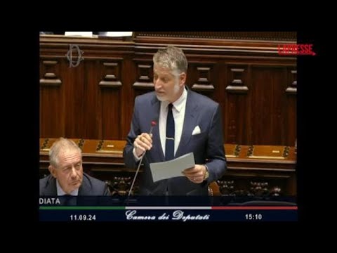Giuli: “Nomine? Non mi sento offeso da scelte Sangiuliano” Giuli: “Nomine? Non mi sento offeso da scelte Sangiuliano”
