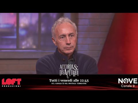 Ecco cosa pensa Travaglio del processo a Berlusconi Ecco cosa pensa Travaglio del processo a Berlusconi