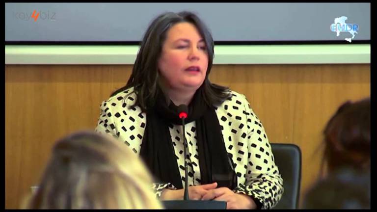 Terremoto San Giuliano: efficacia terapia EMDR – Intervento della paziente Nunziatina Porrazzo Terremoto San Giuliano: efficacia terapia EMDR – Intervento della paziente Nunziatina Porrazzo