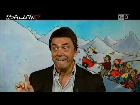 Crozza scatenato nei panni di Renzi: sproloqui e smorfie Crozza scatenato nei panni di Renzi: sproloqui e smorfie