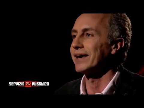 L’editoriale di Marco Travaglio: “Ridateci Andreotti e Dell’Utri” – Servizio Pubblico Più – Speciale L’editoriale di Marco Travaglio: “Ridateci Andreotti e Dell’Utri” – Servizio Pubblico Più – Speciale