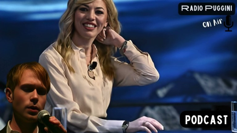 Maria Rosaria Boccia, la Chiave d’Oro e le Presunte Pressioni su Sangiuliano da La Russa e Gasparri! Maria Rosaria Boccia, la Chiave d’Oro e le Presunte Pressioni su Sangiuliano da La Russa e Gasparri!