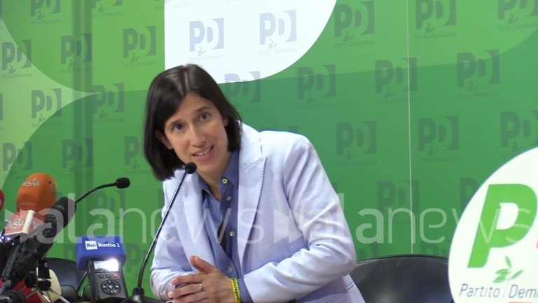 Europee, Schlein: “Divisioni nell’opposizione non pagano, premiato chi è stato unitario” Europee, Schlein: “Divisioni nell’opposizione non pagano, premiato chi è stato unitario”