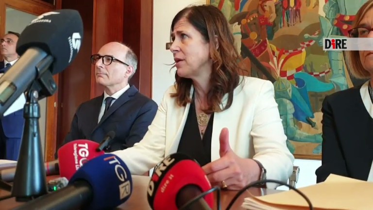 Todde – ENERGIA. “SALVA SARDEGNA”, TODDE: SODDISFATTA, MA È PRIMO PASSO -1- (02.07.24) Todde – ENERGIA. “SALVA SARDEGNA”, TODDE: SODDISFATTA, MA È PRIMO PASSO -1- (02.07.24)