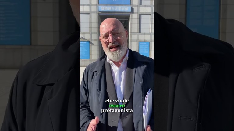 Bonaccini – Primo giorno della nostra missione a Tokyo (13.11.23) Bonaccini – Primo giorno della nostra missione a Tokyo (13.11.23)