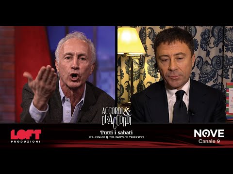 Scontro Bocchino/Travaglio: “Passacarte dei magistrati”. “Voltagabbana al servizio di chi ti paga” Scontro Bocchino/Travaglio: “Passacarte dei magistrati”. “Voltagabbana al servizio di chi ti paga”