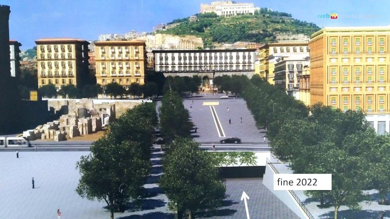 Linee della metro: come sono, come saranno Linee della metro: come sono, come saranno