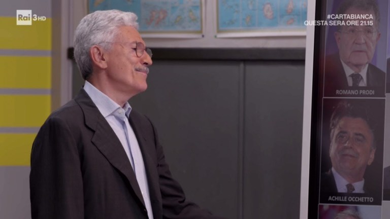 “Buoni o cattivi” secondo Massimo D’Alema – Alla lavagna! 11/12/2018 “Buoni o cattivi” secondo Massimo D’Alema – Alla lavagna! 11/12/2018