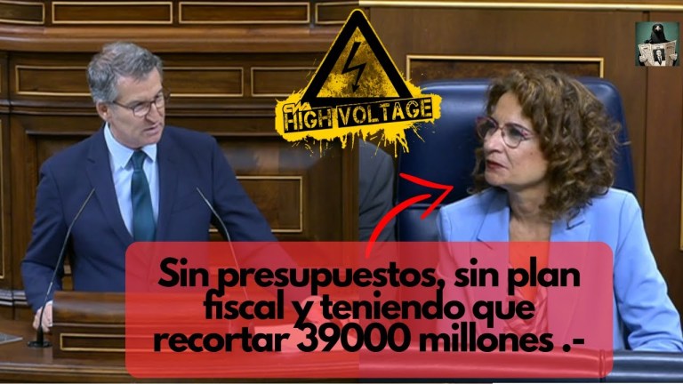 Crisis en España: Sin presupuestos, sin politica físcal y con recortes necesarios de 39000 millones. Crisis en España: Sin presupuestos, sin politica físcal y con recortes necesarios de 39000 millones.