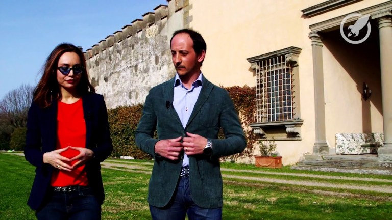 StartupItalia! rubrica tv ideata e realizzata da Barbara Gasperini per Magazine7 @La7. Vino75 StartupItalia! rubrica tv ideata e realizzata da Barbara Gasperini per Magazine7 @La7. Vino75