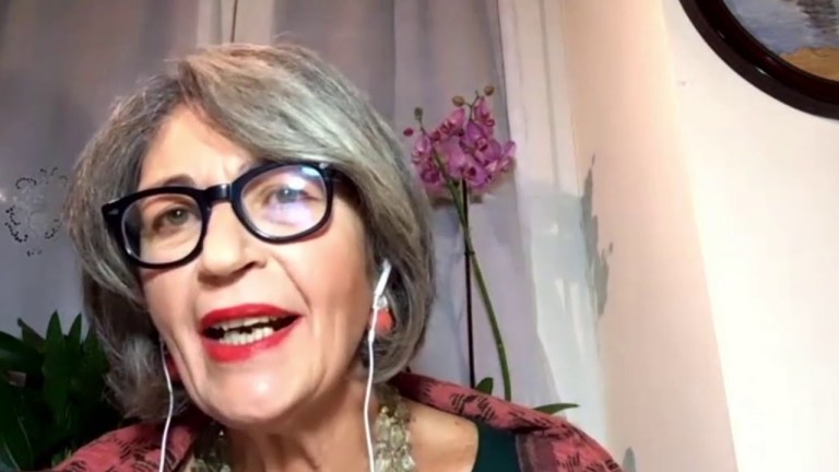 Anna Finocchiaro – L’eredità di Nilde Iotti Anna Finocchiaro – L’eredità di Nilde Iotti