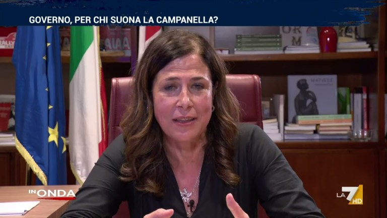 Autonomia differenziata, Todde (M5S): “Incredibile faccia tosta di Calderoli, si spacca … Autonomia differenziata, Todde (M5S): “Incredibile faccia tosta di Calderoli, si spacca …