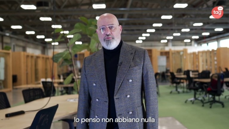 La formazione post-scolastica con Stefano Bonaccini: creare opportunità per il futuro La formazione post-scolastica con Stefano Bonaccini: creare opportunità per il futuro