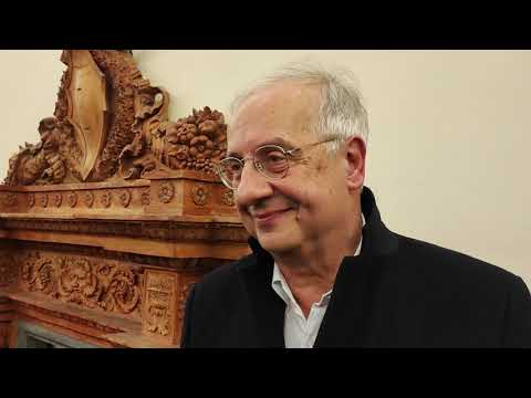 Ascolto e democrazia: intervista a Walter Veltroni Ascolto e democrazia: intervista a Walter Veltroni