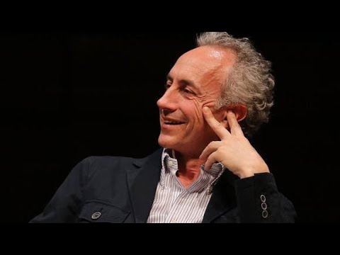 Marco Travaglio e Antonio Padellaro a Barcellona (2ª parte) Marco Travaglio e Antonio Padellaro a Barcellona (2ª parte)