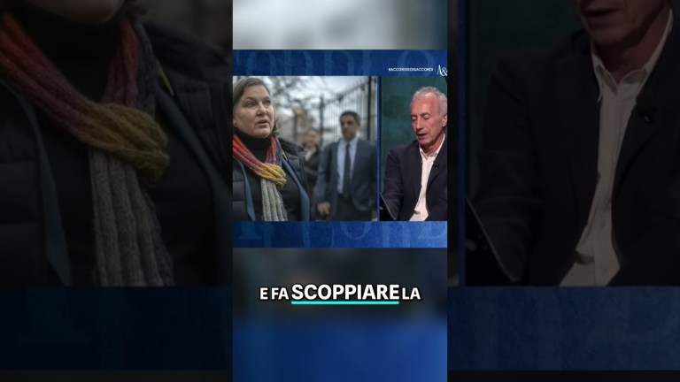 Travaglio: “Ricominciamo A Comprare Il GAS RUSSO”. #Travaglio #Trump #Zelensky Travaglio: “Ricominciamo A Comprare Il GAS RUSSO”. #Travaglio #Trump #Zelensky