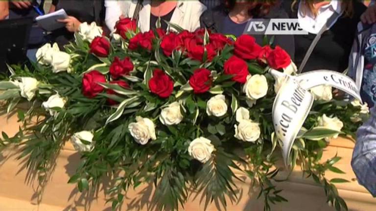 QUESTA STRAGE SERVA DA MONITO QUESTA STRAGE SERVA DA MONITO