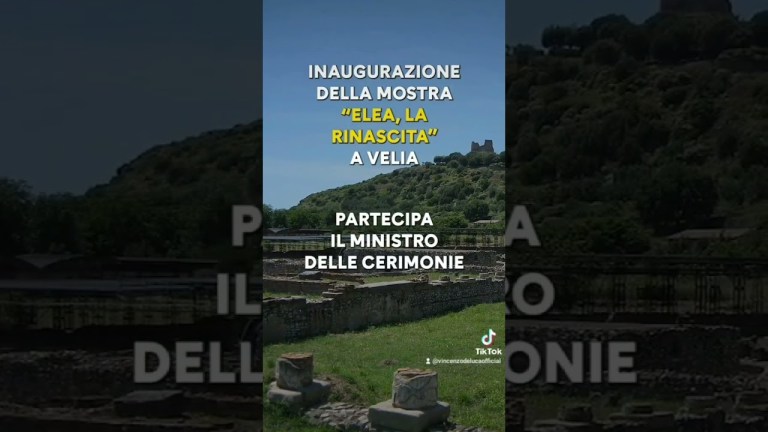 De Luca – Alla presenza del ministro delle Cerimonie (04.08.23) De Luca – Alla presenza del ministro delle Cerimonie (04.08.23)