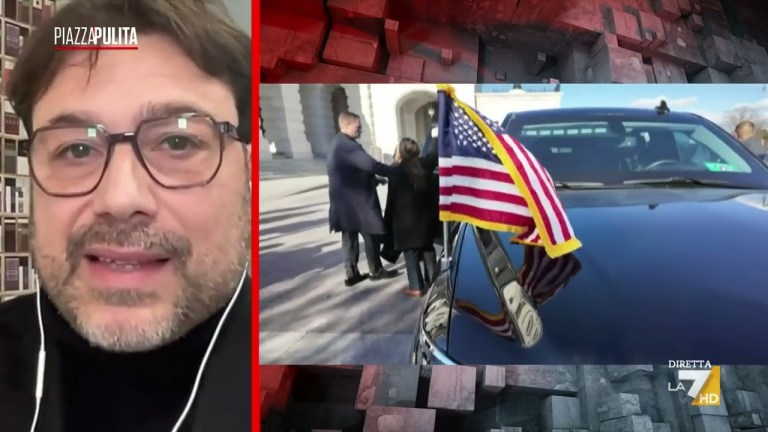 L’Internazionale nera: Meloni tra Trump e Milei, ma lontana dall’Europa. Il confronto tra … L’Internazionale nera: Meloni tra Trump e Milei, ma lontana dall’Europa. Il confronto tra …