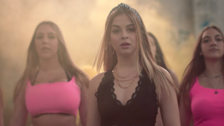 Marta Daddato – Queen (Official Video) Marta Daddato – Queen (Official Video)