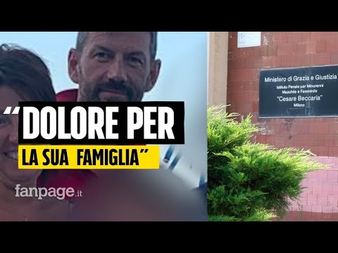 Strage Paderno Dugnano, il legale del 17enne: “Non ha confermato che pensava da giorni di ucciderli” Strage Paderno Dugnano, il legale del 17enne: “Non ha confermato che pensava da giorni di ucciderli”