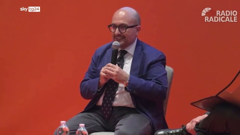 Gaffe di Sangiuliano: “Colombo influenzato da Galileo” Gaffe di Sangiuliano: “Colombo influenzato da Galileo”