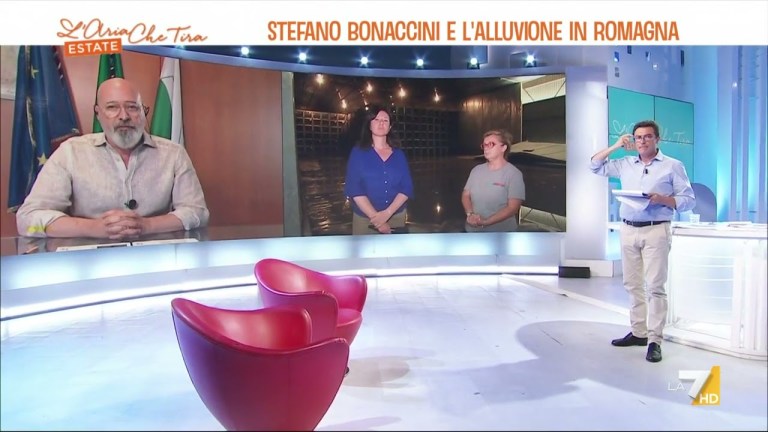 ‘Intercessione’ di Salvini, Stefano Bonaccini: “Fiducia? Ho fiducia nel governo ma non abbiamo … ‘Intercessione’ di Salvini, Stefano Bonaccini: “Fiducia? Ho fiducia nel governo ma non abbiamo …