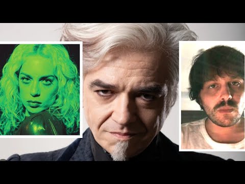 MORGAN MINACCE E STALKING ANGELICA SCHIATTI DA 4 ANNI MORGAN MINACCE E STALKING ANGELICA SCHIATTI DA 4 ANNI