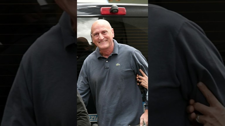 Indagine Chico Forti, detenuto rivela: “Voleva zittire Travaglio e Lucarelli” Indagine Chico Forti, detenuto rivela: “Voleva zittire Travaglio e Lucarelli”