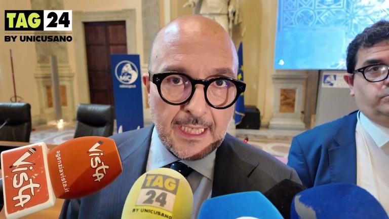 Musei Italiani, Sangiuliano presenta app: “Risolto problema bagarinaggio”, ma glissa su nomine MIC Musei Italiani, Sangiuliano presenta app: “Risolto problema bagarinaggio”, ma glissa su nomine MIC