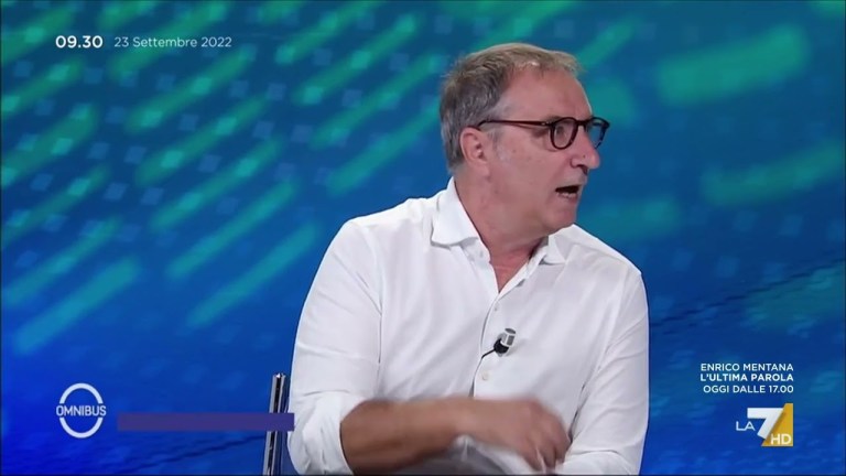 Antonello Caporale: “Ecco chi potrà guidare il PD dopo Enrico Letta” Antonello Caporale: “Ecco chi potrà guidare il PD dopo Enrico Letta”