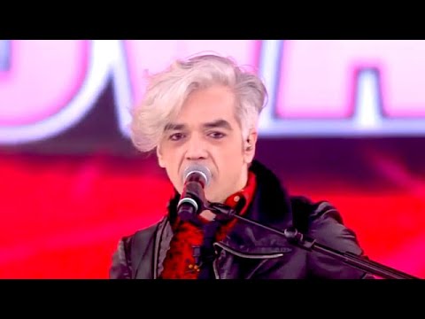 Quando Morgan finse di essere un altro cantante: Angelica tira fuori a molti il pise**o? Quando Morgan finse di essere un altro cantante: Angelica tira fuori a molti il pise**o?