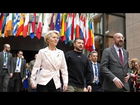 Beni russi congelati e prestito dell’Ue all’Ucraina: qual è la posta in gioco Beni russi congelati e prestito dell’Ue all’Ucraina: qual è la posta in gioco