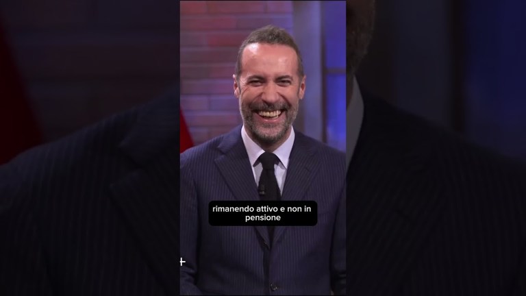 Feltri non le andrebbe di andare in pensione?#lucasommi #feltri #accordiedisaccordi Feltri non le andrebbe di andare in pensione?#lucasommi #feltri #accordiedisaccordi