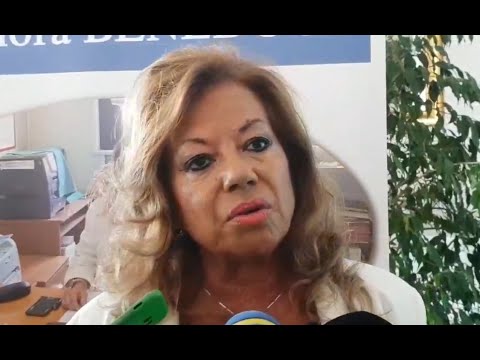 Regionali Campania, Beneduce: “Voto di scambio? Non c’entro niente” (10.07.20) Regionali Campania, Beneduce: “Voto di scambio? Non c’entro niente” (10.07.20)