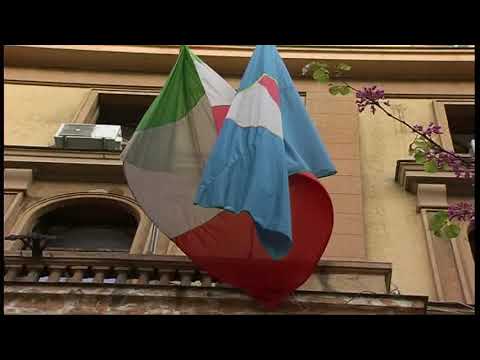 Elezioni regionali, otto i candidati presidente in Campania Elezioni regionali, otto i candidati presidente in Campania