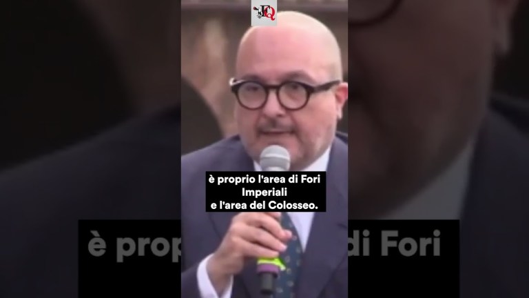 La gaffe di Sangiuliano: “Times Square? A Londra” #news #shorts La gaffe di Sangiuliano: “Times Square? A Londra” #news #shorts