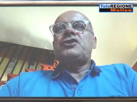 De Luca vuole chiudere la Campania, Toma: Provocatore, lombardi e veneti in Moli… De Luca vuole chiudere la Campania, Toma: Provocatore, lombardi e veneti in Moli…