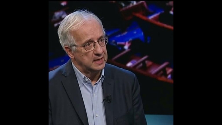 L’intervista di Andrea Purgatori a Walter Veltroni sull’assalto a Capitol Hill – Puntata del 07/0… L’intervista di Andrea Purgatori a Walter Veltroni sull’assalto a Capitol Hill – Puntata del 07/0…