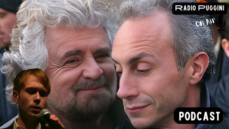 Marco Travaglio Contro Grillo ad Accordi e Disaccordi 26.10.2024 Il Commento di Radio PugginiOnAir Marco Travaglio Contro Grillo ad Accordi e Disaccordi 26.10.2024 Il Commento di Radio PugginiOnAir