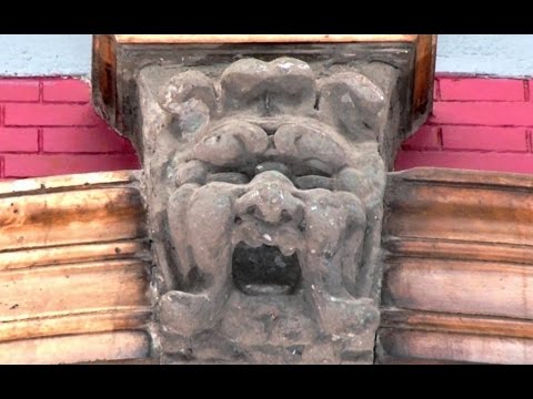 Il chiostro di Sant’Agostino alla Zecca, un gioiello inaspettato Il chiostro di Sant’Agostino alla Zecca, un gioiello inaspettato